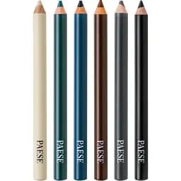 Олівець для очей Paese Soft Eyepencil відтінок 03 (Dark Chocolate) 1.5 г - мініатюра 4