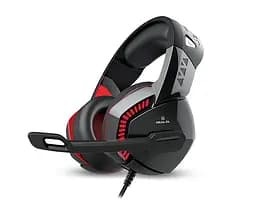 Игровые наушники с микрофоном REAL-EL GDX-7800 - мініатюра 1