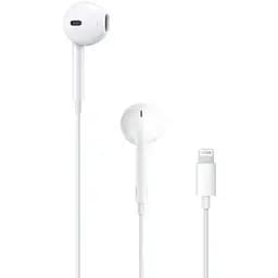 Наушники Apple EarPods with Lightning (MWTY3) MWTY3