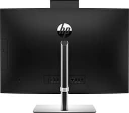 Комп'ютер персональний моноблок HP ProOne 440-G9 23.8 'FHD IPS AG Intel i3-13100T 8GB F512GB ODD UMA WiFi кл+м 3р Win11P чорний (935Y7EA) - мініатюра 7