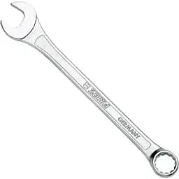Ключ гайковий комбінований Wurth коротке виконання WS41 Zebra (арт. 0713301410)
