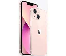 Смартфон Apple iPhone 13 mini 128Gb Pink [MLK23] [60193] - мініатюра 5