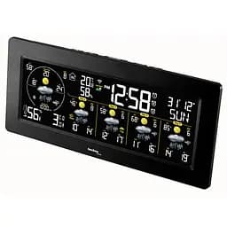 Метеостанція Technoline DirektWetter WD3050 Anthracite (WD3050), Темно-сірий - мініатюра 7