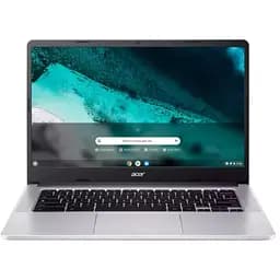 Ноутбук Acer Chromebook 314 CB314-3H-P3SF Pure Silver (NX.KB4EU.003) UA UCRF