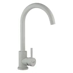 Змішувач для кухні Kroner KRM Edelstahl Klassisch - GRA035 (CV023005)