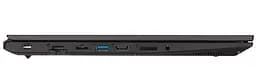 Ноутбук 2E 15 Imaginary 1920x1080 IPS/Intel i5-1335U/16GB/256SSD/UMA/W11P/Black (NL57AU-15UA21-W11EDU6) - мініатюра 9