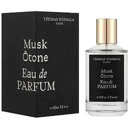 Парфюмированная вода оригинал Thomas Kosmala Musk Otone 100 мл
