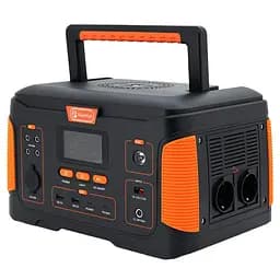 Портативная зарядная станция FlashFish J1000 Plus