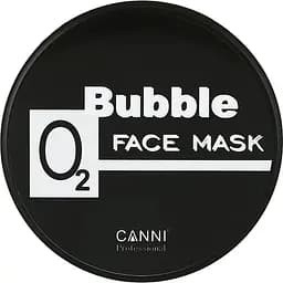 Маска для обличчя Canni Bubble Face Mask 100 мл