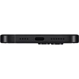 Смартфон Apple iPhone 15 Pro Max 256GB Black Titanium (MU773) Б/У [164464] - мініатюра 14