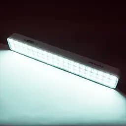 Світильник аварійний Enerlight Galaxy 240 Лм 6500 К Li 3.7 В 2 А/год (GALAXY240SMD20C) - мініатюра 5