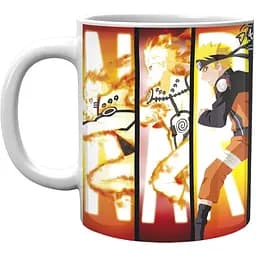 Кружка GeekLand Наруто Naruto life NA.02.020