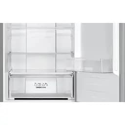 Холодильник Gorenje NRK619EPXL4 з морозильною камерою - мініатюра 5