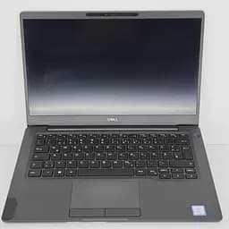 Ноутбук Dell Latitude 7300 FHD (i7-8665U/16/500SSD) - Class B "Б/У"