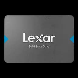 SSD M.2 накопитель Lexar NQ100 1TB (LNQ100X001T-RNNNG)