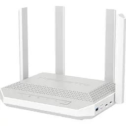 Роутер Keenetic Hopper WIFI AX3000 (KN-2312)