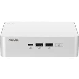 Комп'ютер ASUS NUC 15pro+ RNUC15CRSU700002 Intel Сore Ultra 7 255H/Без ОЗП/Без SSD/Intel Arc Graphics/Без ОС (90AR00P3-M00040) - мініатюра 3