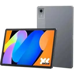 Планшет Lenovo Xiaoxin Pad 11 2025 8/128GB Grey (CN)