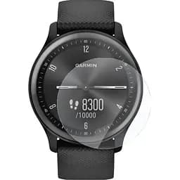 Захисна плівка StatusSKIN для Garmin Vivomove 4 Екран Глянцева Ultra