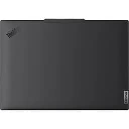 Ноутбук LENOVO ThinkPad T14s Gen 6, Intel Core Ultra 5 228V до 4.5GHz, 14" WUXGA, 32GB, SSD 1TB, Intel Arc 130V, Windows 11 Pro - мініатюра 8