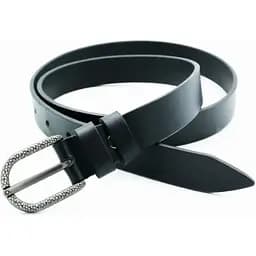 Ремінь шкіряний Weatro жіночий 2,3х105-125 см acs0027263