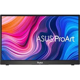 Монитор 14" ASUS ProArt Display PA148CTV Portable Professional Touch FHD IPS 60Hz (90LM06E0-B02170)