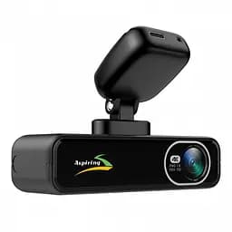 Відеореєстратор Aspiring AT320 UHD 4K, Speedcam, WiFi, GPS - мініатюра 2