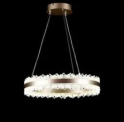 Світлодіодна люстра LT9890/1 LED (MK CF) - мініатюра 2