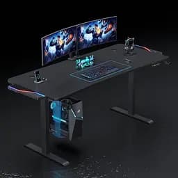 Геймерський стіл Anda Seat AndaSeat (ZJJ-01-B) - мініатюра 8