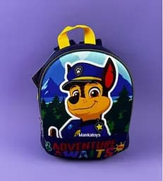 Детский рюкзак для хлопкового патруля Paw Patrol PL82315 23*10*26 см
