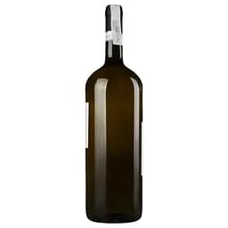 Вино Verga Le Rubinie Trebbiano D'Abruzzo DOC, біле, сухе, 11,5%, 1,5 л (ALR6141) - мініатюра 3