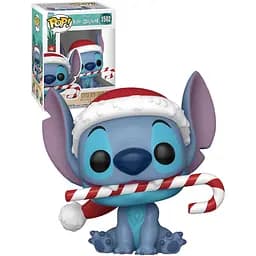 Фигурка Funko Pop Лило и Стич Стич Lilo and Stitch Stitch 10 см FP LS S 1502
