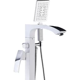 Смеситель для ванны Gappo Jacob G3007-8