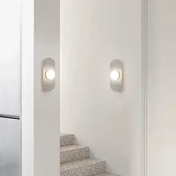 Дизайнерське бра Modulo Line F WJ 28/1