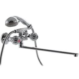 Смеситель для ванны EP Апельсин 141 EP0031 Хром