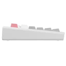 Клавіатура бездротова 1stPlayer NEO87 Wireless Frostwave (NEO87-FW-TLD) - мініатюра 5