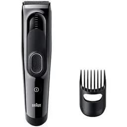 Машинка для стрижки Braun Hair Clip HC 5310
