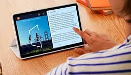 Планшет Xiaomi Redmi Pad 3 / 64 GB Wi-Fi (VHU4178EU) зелений - мініатюра 3