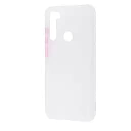 Чохол Molan Cano Glossy Jelly Case Samsung Galaxy Note 10 mint