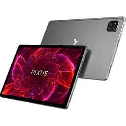Планшет Pixus Falcon 10.95" 8/256GB зі слотом сім карти 4G (LTE) сірий 4897058531848 - мініатюра 5
