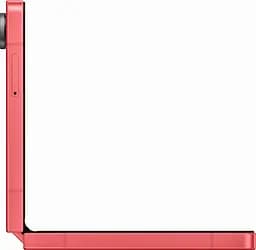 Смартфон Samsung Galaxy Flip7 12/512GB Coralred (SM-F766BZRH) - мініатюра 8