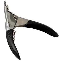 Flamingo nail clipper guillotine когтерез гильотина для собак и кошек 13 см 13 x 5 см