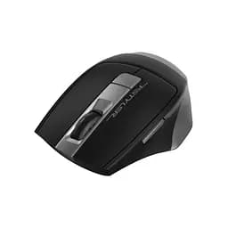 Мишка A4Tech FG35 Wireless Grey (4711421989787) - мініатюра 3