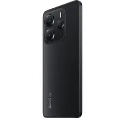Смартфон Xiaomi Redmi Note 14 5G 6/128Gb Midnight Black No Adapter UA UCRF - мініатюра 3