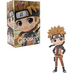 Фігурка Bandai Spirits Q Posket Naruto Наруто ver B 15 см QP N N vB