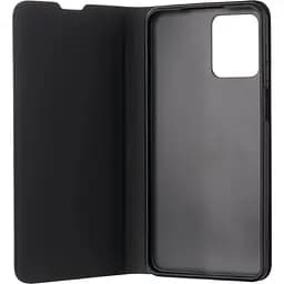 Чохол-книжка BeCover Exclusive New Style для Motorola Moto G14 Black (711209) - мініатюра 4