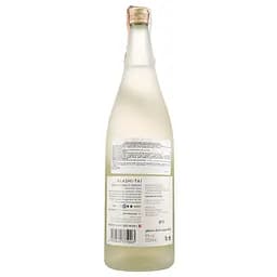Саке Akashi Tai Junmai Daiginjo, 16%, 0,72 л - мініатюра 2