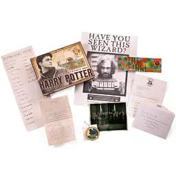Подарунковий набір Harry Potter Artefact Box (Гаррі Поттер)