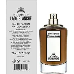 Penhaligon's The Revenge of Lady Blanche 75 ml тестер парфумована вода