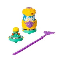 Игровой набор SuperThings Rivals of Kaboom Боевой Спиннер Электрический Шторм (PSTSBB16IN00-2)